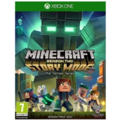 XBOX ONE Minecraft Story Mode Season Two  Xbox One, Akciona avantura