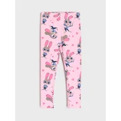 Sinsay - Helanke Zootopia - pastelno roze