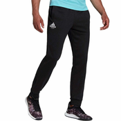 Muške trenirke Adidas Category Graphic Pant M - black/white