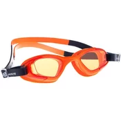 Mad wave micra multi ii goggles junior orange