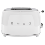 SMEG toaster TSF01WHEU