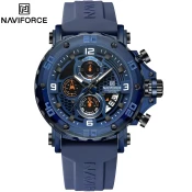 Ure NAVIFORCE MR - 38577 - Modra KP38577