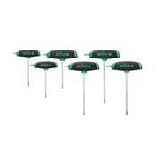 WIHA ključevi T Torx set 6/1 10-40 364DSK6