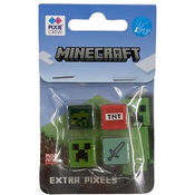 Rezervni multipikseli Pixie Crew - Minecraft Zombie