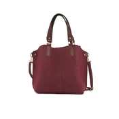 MyValice Ženska torba 3554-46096, Bordo