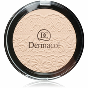 Dermacol Compact kompaktni puder nijansa 02 (Compact Powder) 8 g