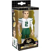 Funko Gold 5 NFL NY Jets Zach Wilson