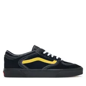 Vans Tenis superge Rowley Classic VN000SF4Y231 Črna