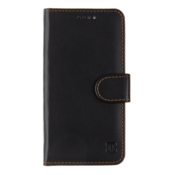 Havana preklopna torbica Fancy Diary Xiaomi Redmi A1/Xiaomi Redmi A2 - črna