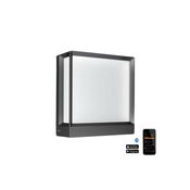 Steinel 085230 - LED Zunanja stenska svetilka L40C LED/12,9W/230V IP54