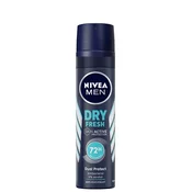 Nivea Men Dry Fresh Deodorant Spray 200ml
