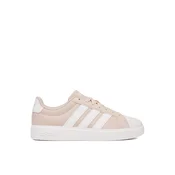 Superge adidas Streettalk J LA7690 Svetlo rožnata