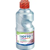 GIOTTO Extra Quality Tempera barva Blue 250 ml