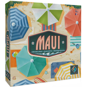 Društvena igra Maui - obiteljska