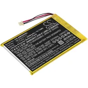 Baterija za skenerje Autel MaxiSys Mini, MaxiIM IM508, MS905 in druge, 4250 mAh, Li-Pol