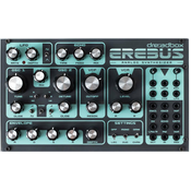 Dreadbox Erebus Reissue Synthesizer