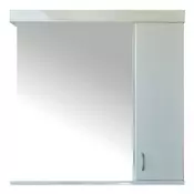 Toaletno Ogledalo 75 MDF CLASSIC LINNI