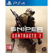 Sniper Ghost Warrior Contracts 2 (N)