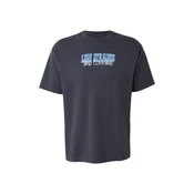 LEVIS  Majica azur/temno siva/bela