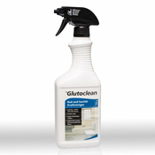 ČISTILO GLUTOCLEAN 750 ML - MOČNO SANITARNO ČISTILO (BAD UND SANITÄR KRAFTREINIGER)