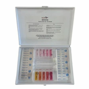NERO Tester na tablete ph/cl za bazene