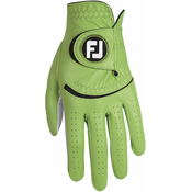 Footjoy Spectrum Mens Golf Rukavica 2020 Left Hand for Right Handed Golfers Lime L