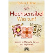 Hochsensibel - Was tun?