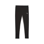 Puma ESS LEGGINGS, ženske helanke, crna 682424
