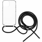 FIXED NAPRAVA PureNeck Galaxy A35 5G, črna