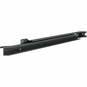 Vodilo za predal Standard I, 450 mm, krem belo