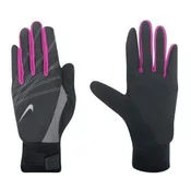 NIKE ženske tekaške rokavice ELITE STORM FIT