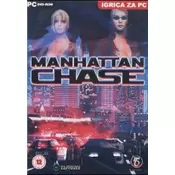 Manhattan Chase
