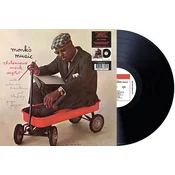 Thelonious Monk Septet - Monks Music (Remastered) (Limited Edition) (180 g) (LP)