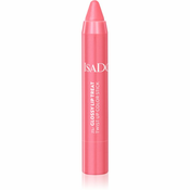 IsaDora Glossy Lip Treat Twist Up Color vlažilna šminka odtenek 15 Sugar Rush 3.3 g