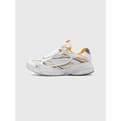 DutchD Nizke superge Arena (Size runs small, order one size up) oranžna