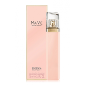 Hugo Boss Boss Ma Vie parfumska voda za ženske 75 ml