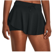 Under Armour Krilo Essential Split Skort-BLK M