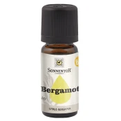 Sonnentor Bergamotka, eterično olje, BIO, 10 ml