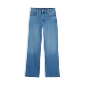 Tommy Jeans Kavbojke MIA moder denim