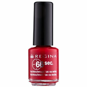 Regina Nails 66 Sec. hitro sušeči lak za nohte odtenek 17 8 ml