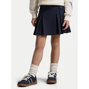 Polo Ralph Lauren Krilo Casion 312749584001 Mornarsko modra Regular Fit