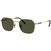 RAY-BAN Jim Titanium Naočare za sunce 0RB8094 926531 53, Zelene