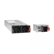 HPE Aruba Networking CX 6400 1800W Power Supply with C16 Inlet Accessory komponenta za mrežno stikalo Napajalnik
