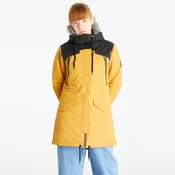 Jakna Horsefeathers Maddy Jacket Spruce Yellow XS