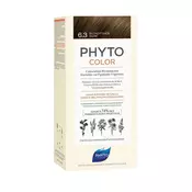Phytocolor 6.3 Dark Golden Blonde Farba za kosu