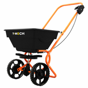 MONSTER Rotacijski trosilnik T-Mech, (21570136)