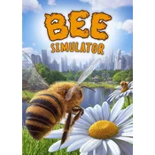 Bee Simulator Steam Key EUROPE
