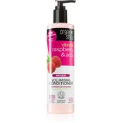 Organic Shop Obseg(Volumising Conditioner) malino in acai (Volumising Conditioner) balzam za (Volumising Conditio