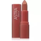 Astra Make-up Lip Creamynal kremasta šminka odtenek 0006 clarck 4 g