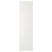 STENSUND Bocna ploca, bela, 62x240 cm